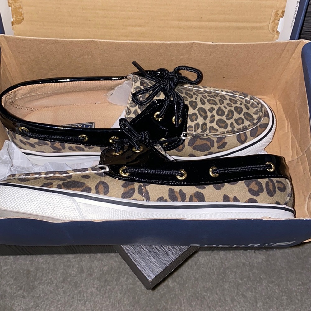 Sperry Shoes
